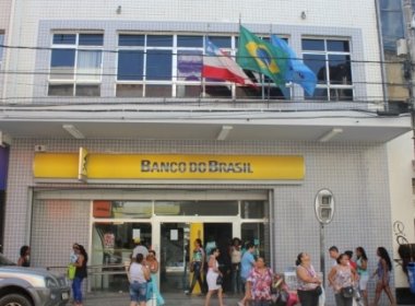 banco brasil - comercio