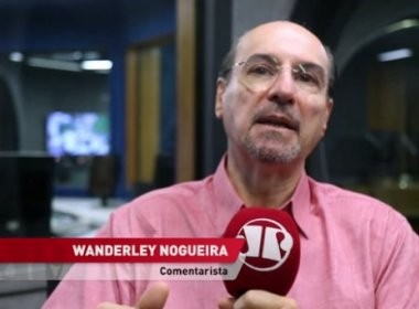 WANDERLEY NOGUEIRA