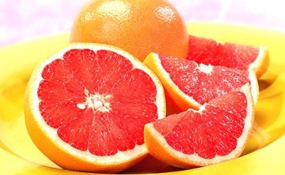 laranja vermelha