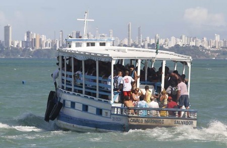 salvador mar-grande