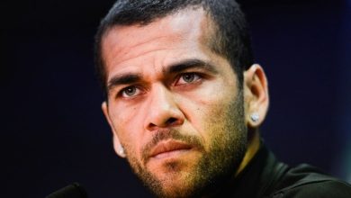 Daniel Alves