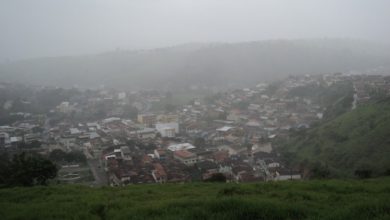 chuva em Mutuípe