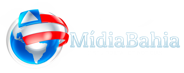 O portal de notícias da Bahia