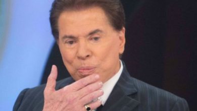 Vidente prevê morte de Silvio Santos