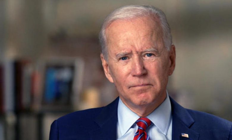 Joe Biden