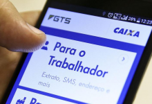 FGTS para o trabalhador