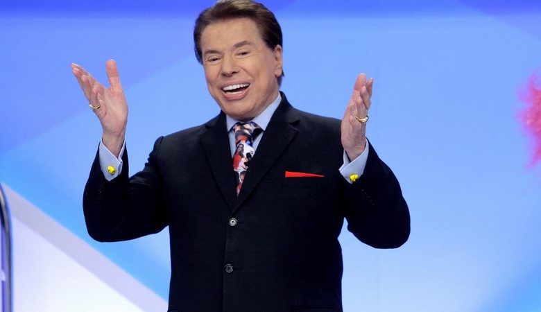 Silvio santos