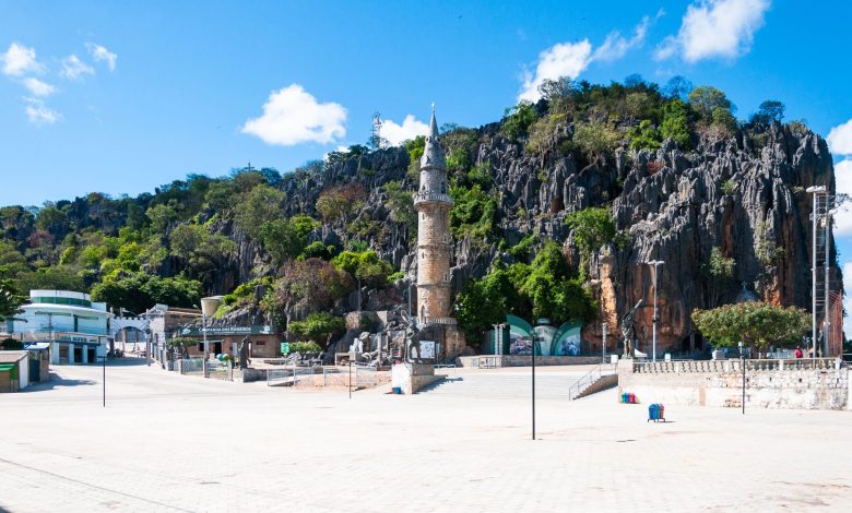 Bom Jesus da Lapa