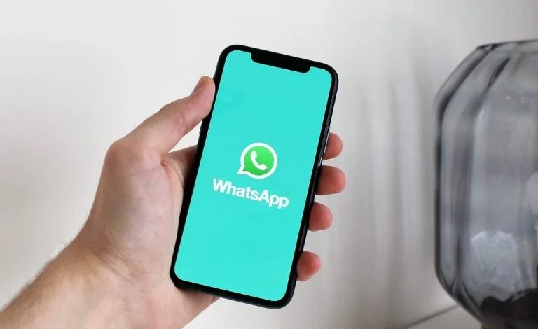 Agendar Mensagens no WhatsApp