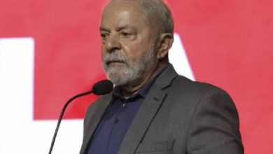 Lula e Alckmin eleitos