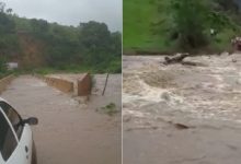 Ponte de João Coelho foi construída pelo governo da Bahia.