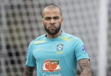 Daniel Alves