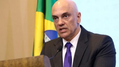 moraes agiu "fora do rito"