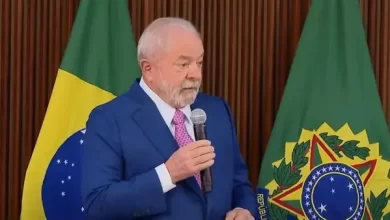 Lula anunciar poupança para estudantes do ensino médio