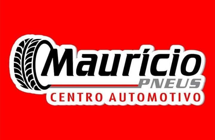 Centro Automotivo Maurício Pneus