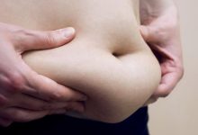 Como perder gordura abdominal?