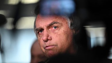 Bolsonaro indiciado