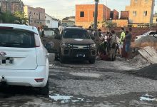 policial golpe de faca no São Benedito