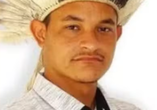 Líder indígena executado a tiros próximo de aldeia no Sul da Bahia