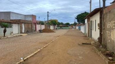 Moradores de Maracás reclamam da falta de água no bairro Jiquiriçá