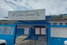 Escola Lídio Santos