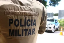 Polícia Militar