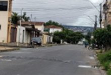 Bairro Patagônia