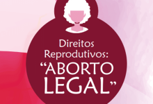 Aborto legal só é permitido no Brasil em caso de estupro, risco a mãe ou feto encefálico