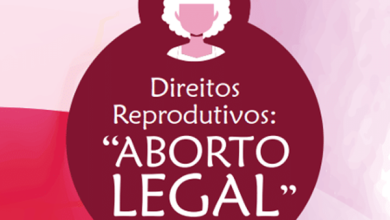 Aborto legal só é permitido no Brasil em caso de estupro, risco a mãe ou feto encefálico