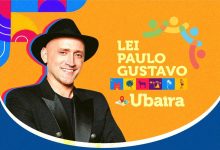 lei Paulo Gustavo Ubaíra