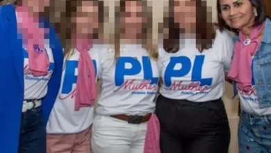 Mulher finge ser do PL e dar golpe em empresários e pastores.