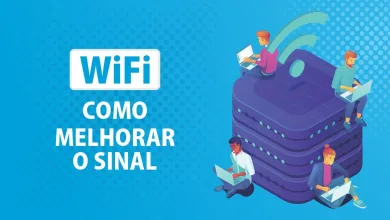 Como melhorar a qualidade do Wi-Fi