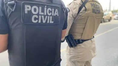 Polícias Militar e Civil