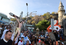 Semana Santa em Bom Jesus da Lapa