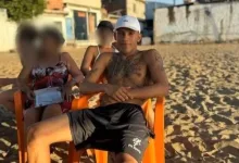 Jovem morto em Jardim Cajazeiras