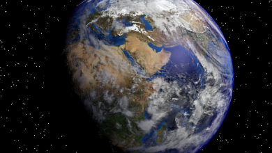 Dia do Planeta Terra - 22 de abril Estamos perto de um colapso ambiental?