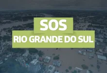 Doações, golpe, Rio Grande do Sul