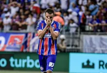 Bahia é eliminado da Copa do Nordeste