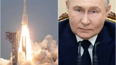 Rússia lançou arma espacial capaz de destruir satélites