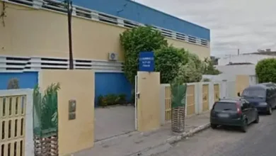 Hospital Psiquiátrico Nossa Senhora de Fátima em Juazeiro