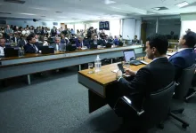 CCJ do Senado