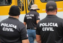 Polícia civil