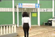 Emergência Ubaíra