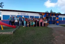 Escola Aurea Nogueira