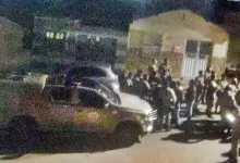 Operação no bairro Joaquim Romão após policial ser baleado em Jequié