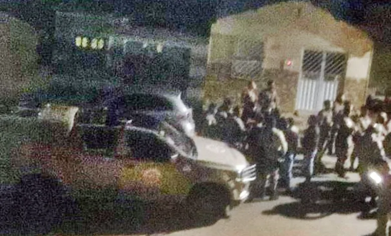 Operação no bairro Joaquim Romão após policial ser baleado em Jequié