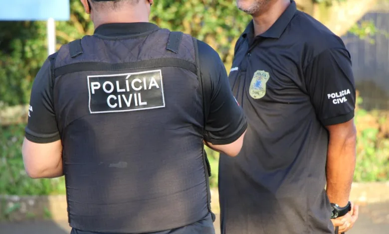 Polícia Civil