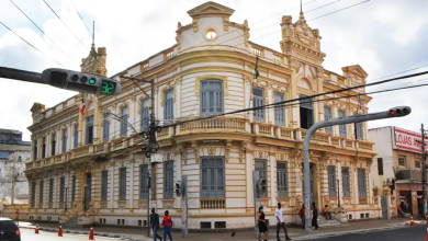 Concurso público em Feira de Santana