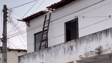 HOmem morre ao sofrer mal súbito no bairro Joaquim Romão em Jequié