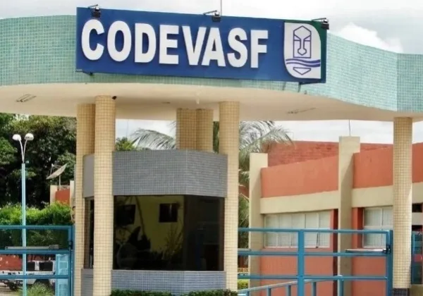 Codevasf